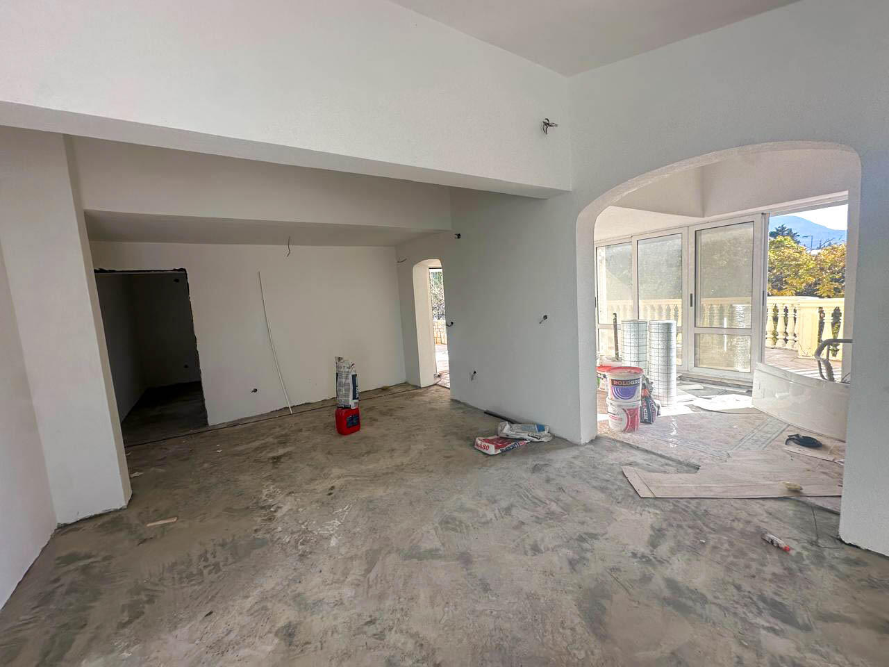 Дом в Баре, Черногория, 270 м² - фото 5