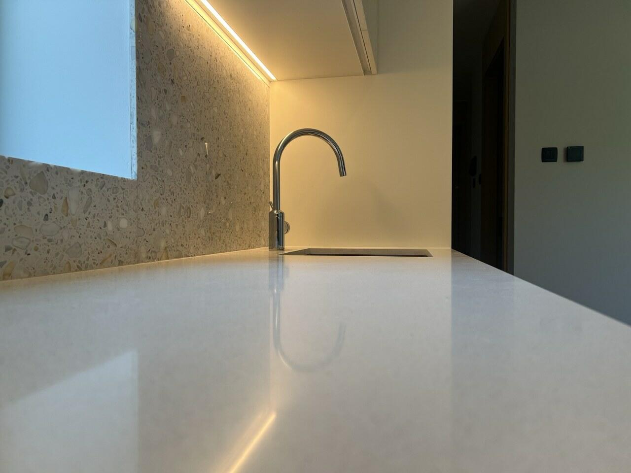 Квартира в Тивате, Черногория, 45 м² - фото 5