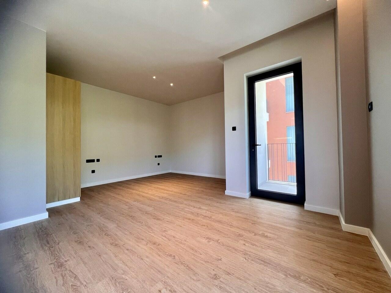 Квартира в Тивате, Черногория, 45 м² - фото 7