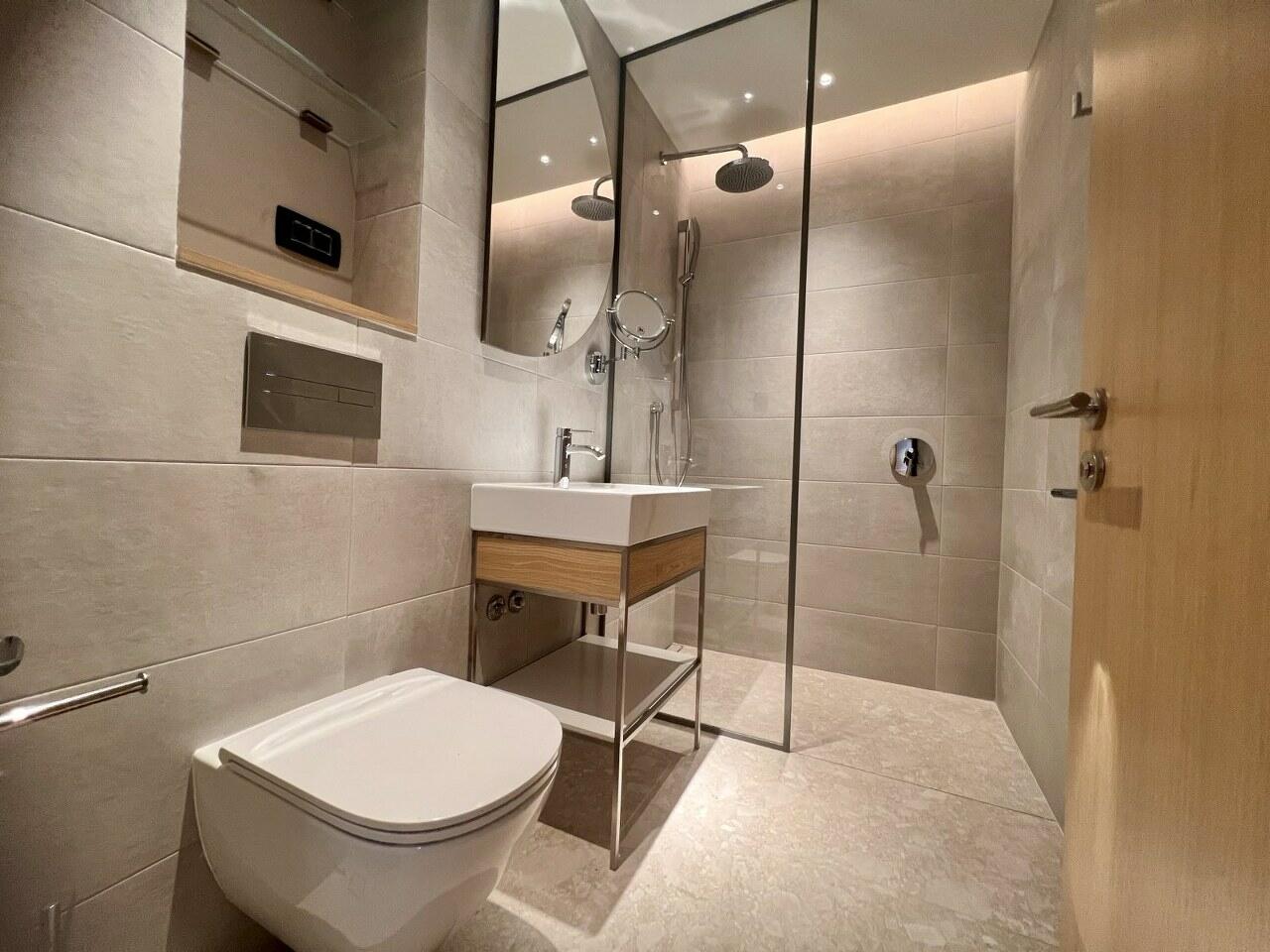 Квартира в Тивате, Черногория, 45 м² - фото 10