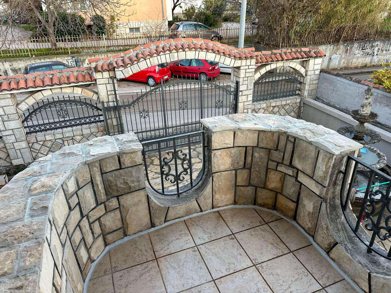 Дом в Баре, Черногория, 270 м² - фото 10