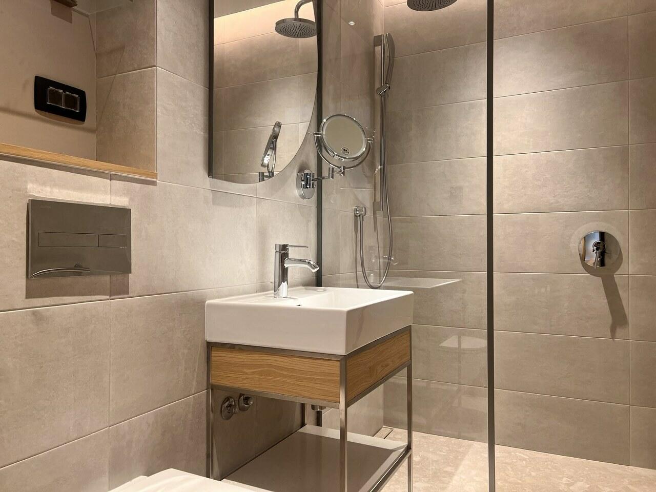 Квартира в Тивате, Черногория, 45 м² - фото 11