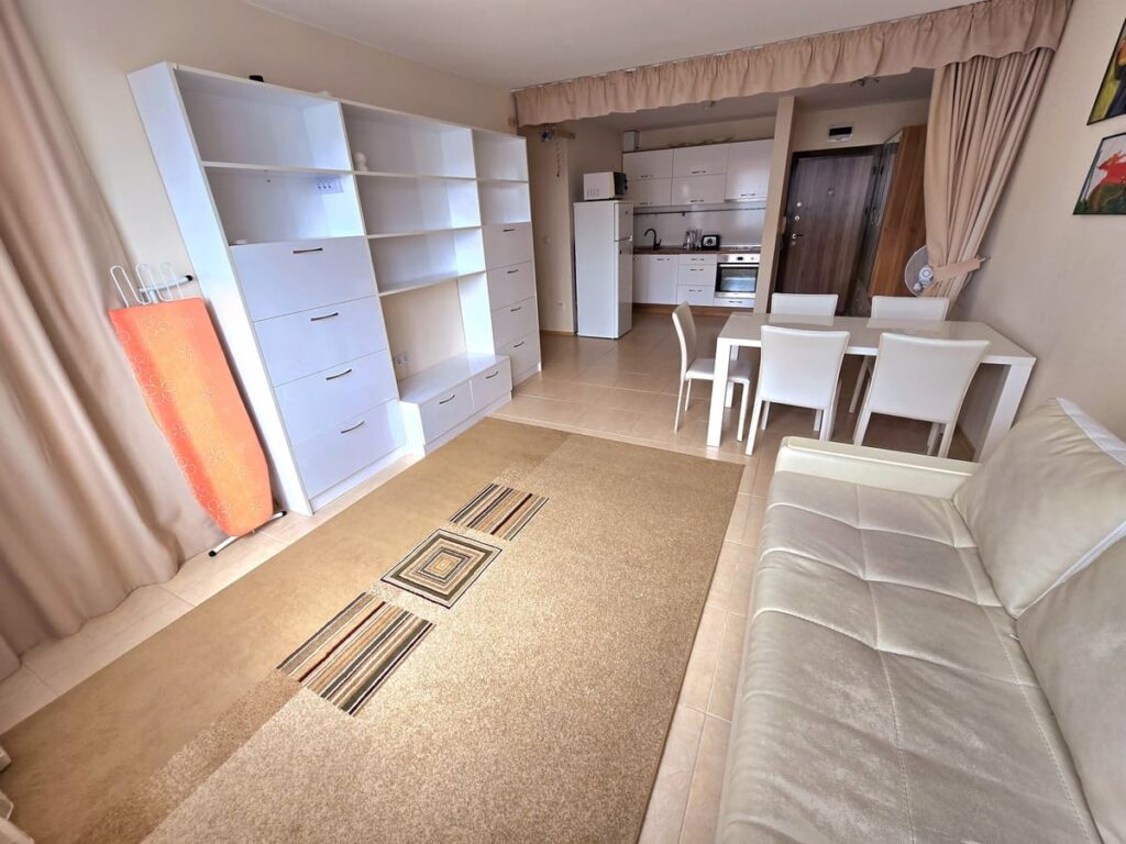 Квартира в Равде, Болгария, 75 м² - фото 1