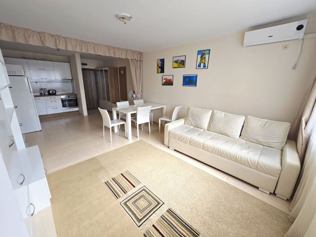 Квартира в Равде, Болгария, 75 м² - фото 2