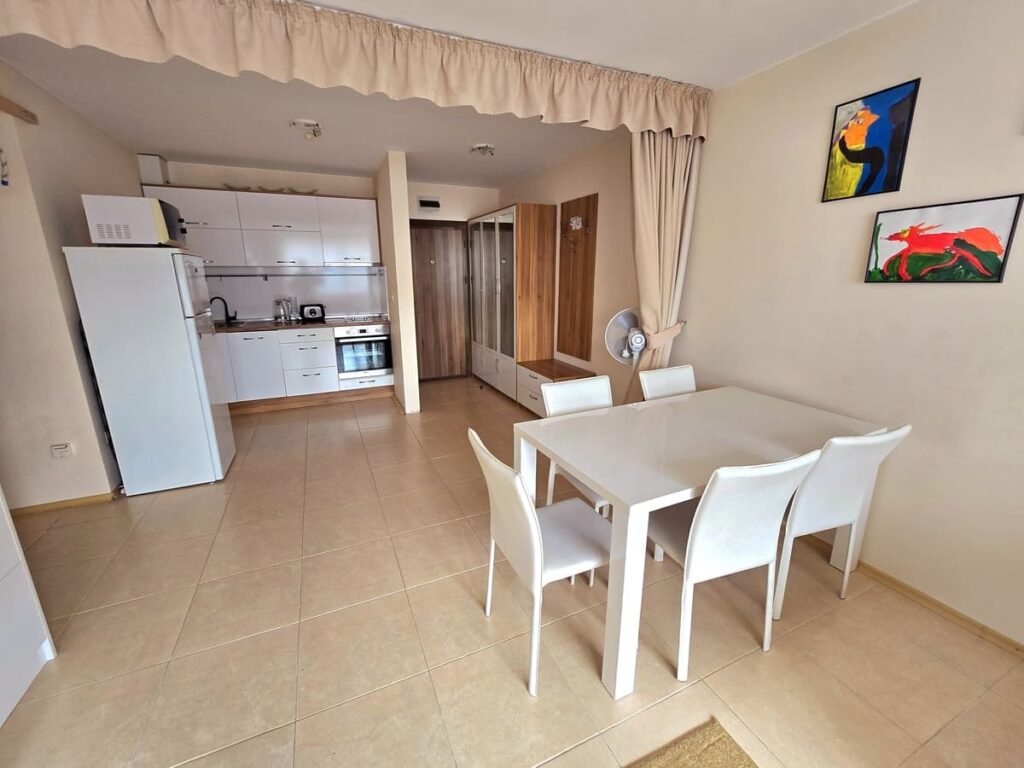 Квартира в Равде, Болгария, 75 м² - фото 3