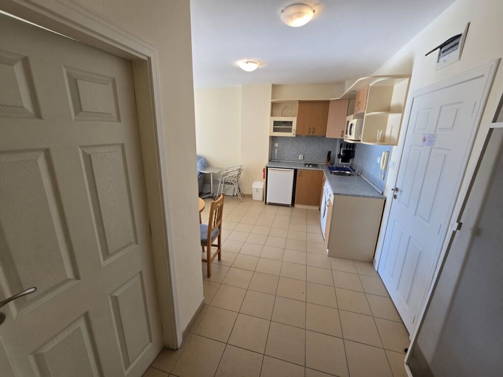 Квартира на Солнечном берегу, Болгария, 65 м² - фото 6