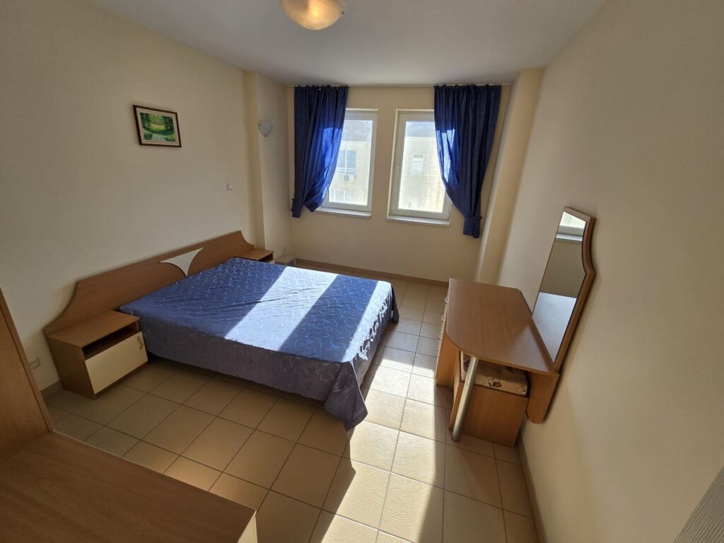 Квартира на Солнечном берегу, Болгария, 65 м² - фото 7