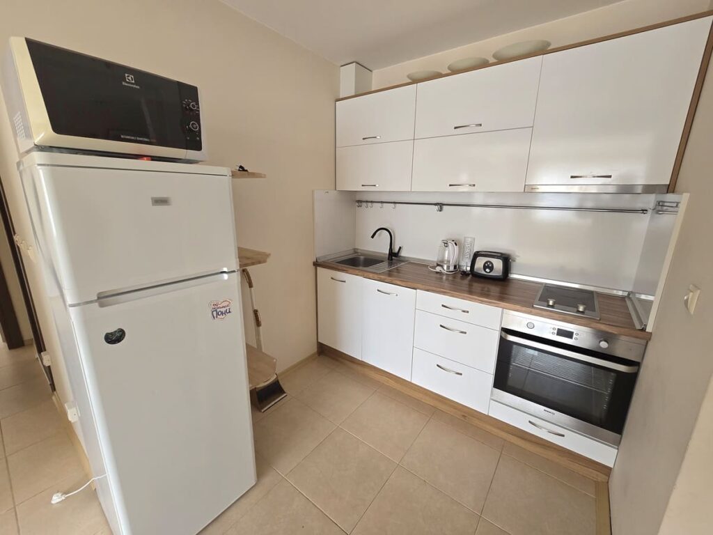 Квартира в Равде, Болгария, 75 м² - фото 7