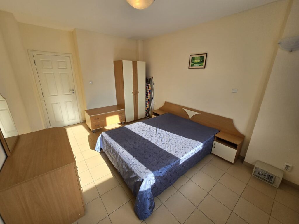 Квартира на Солнечном берегу, Болгария, 65 м² - фото 8