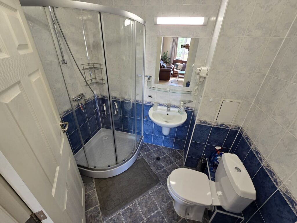 Квартира на Солнечном берегу, Болгария, 65 м² - фото 10