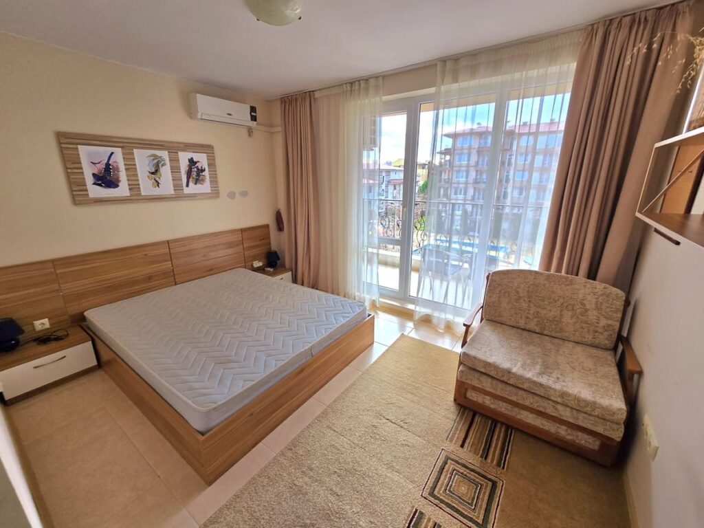 Квартира в Равде, Болгария, 75 м² - фото 10