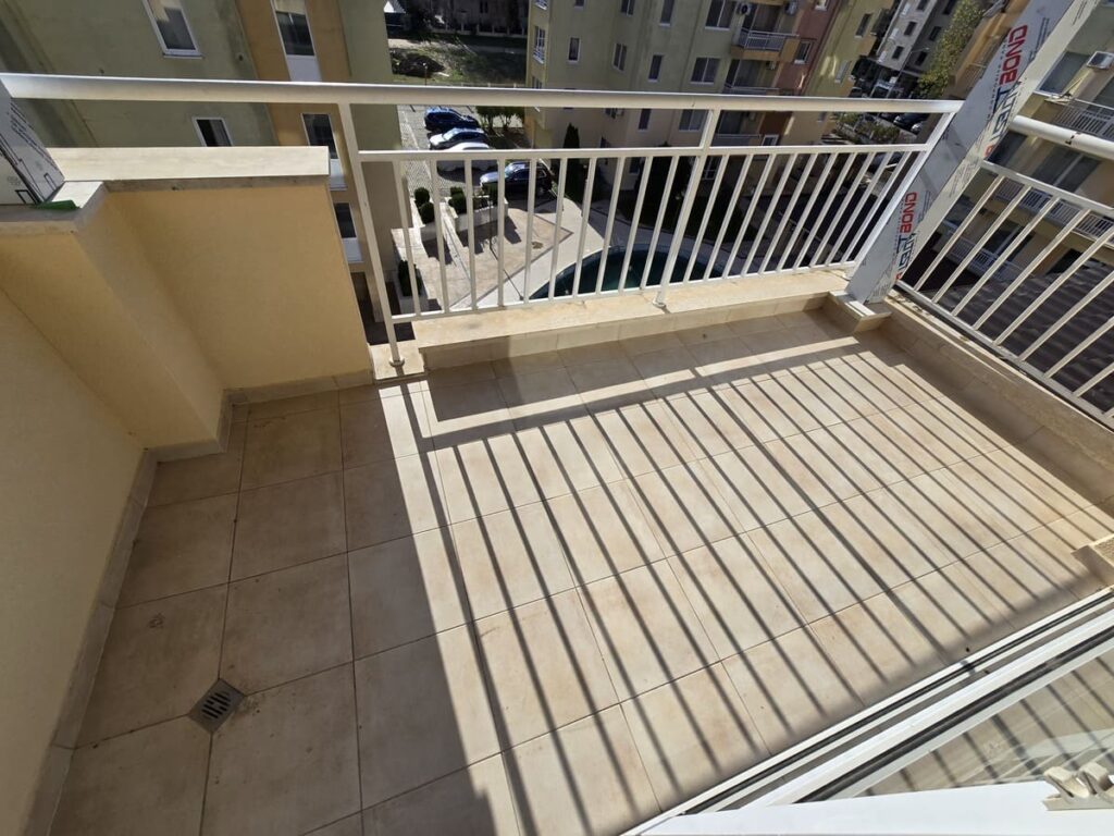 Квартира на Солнечном берегу, Болгария, 65 м² - фото 11