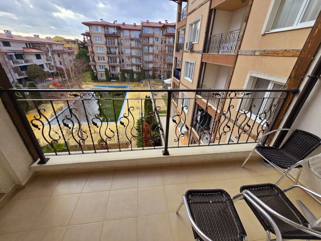 Квартира в Равде, Болгария, 75 м² - фото 16