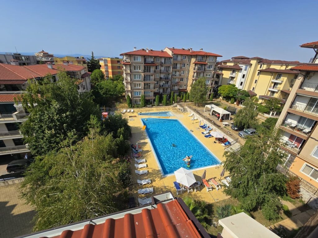 Квартира в Равде, Болгария, 75 м² - фото 18