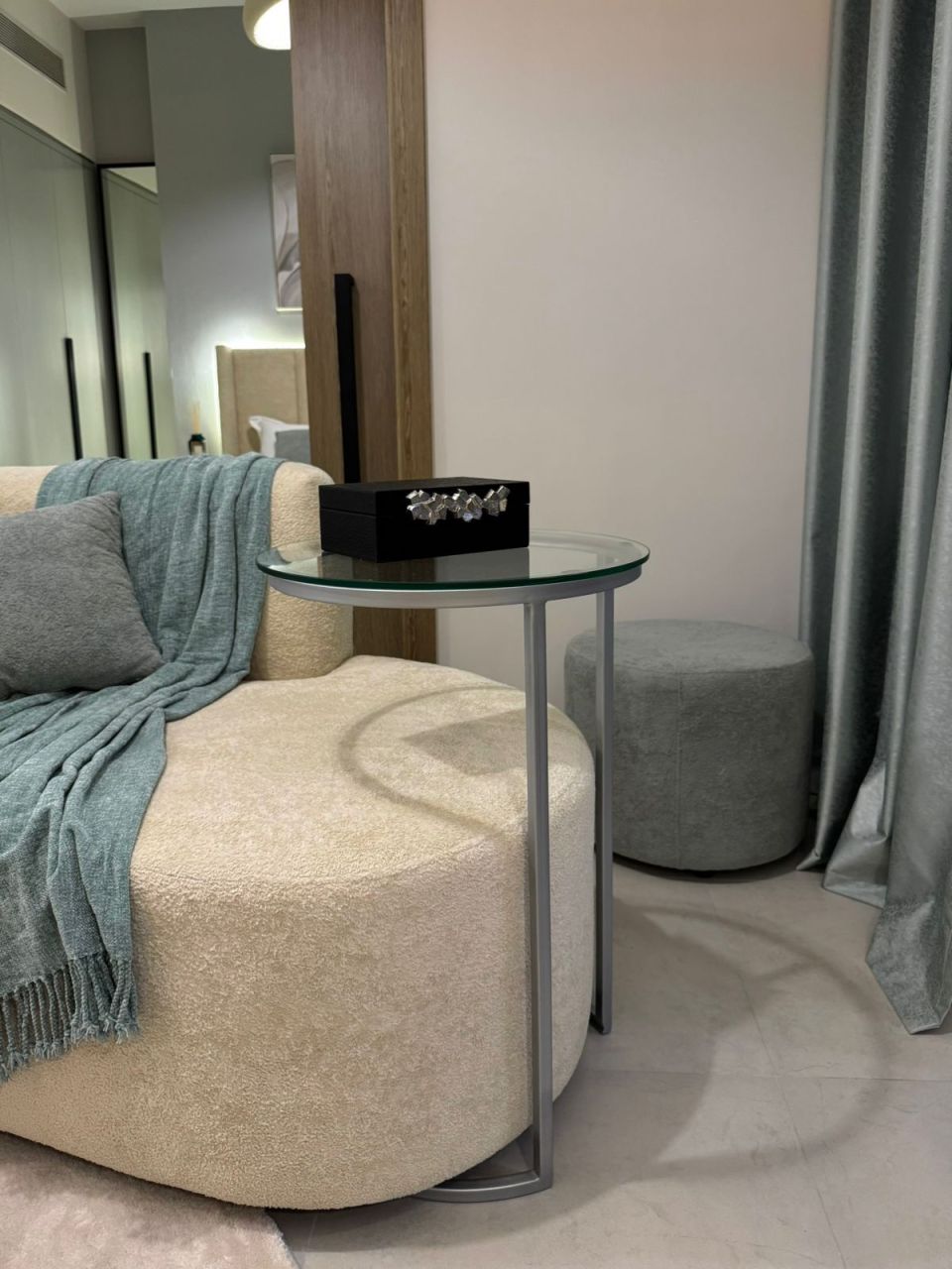 Квартира в Дубае, ОАЭ, 59.65 м² - фото 2