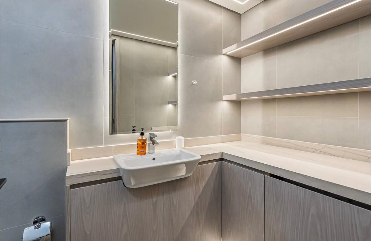 Квартира в Дубае, ОАЭ, 68.21 м² - фото 3