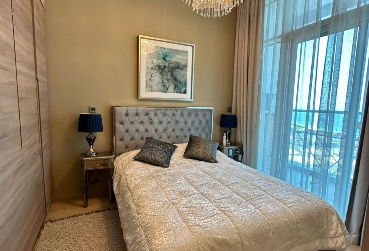 Квартира в Дубае, ОАЭ, 54.98 м² - фото 3