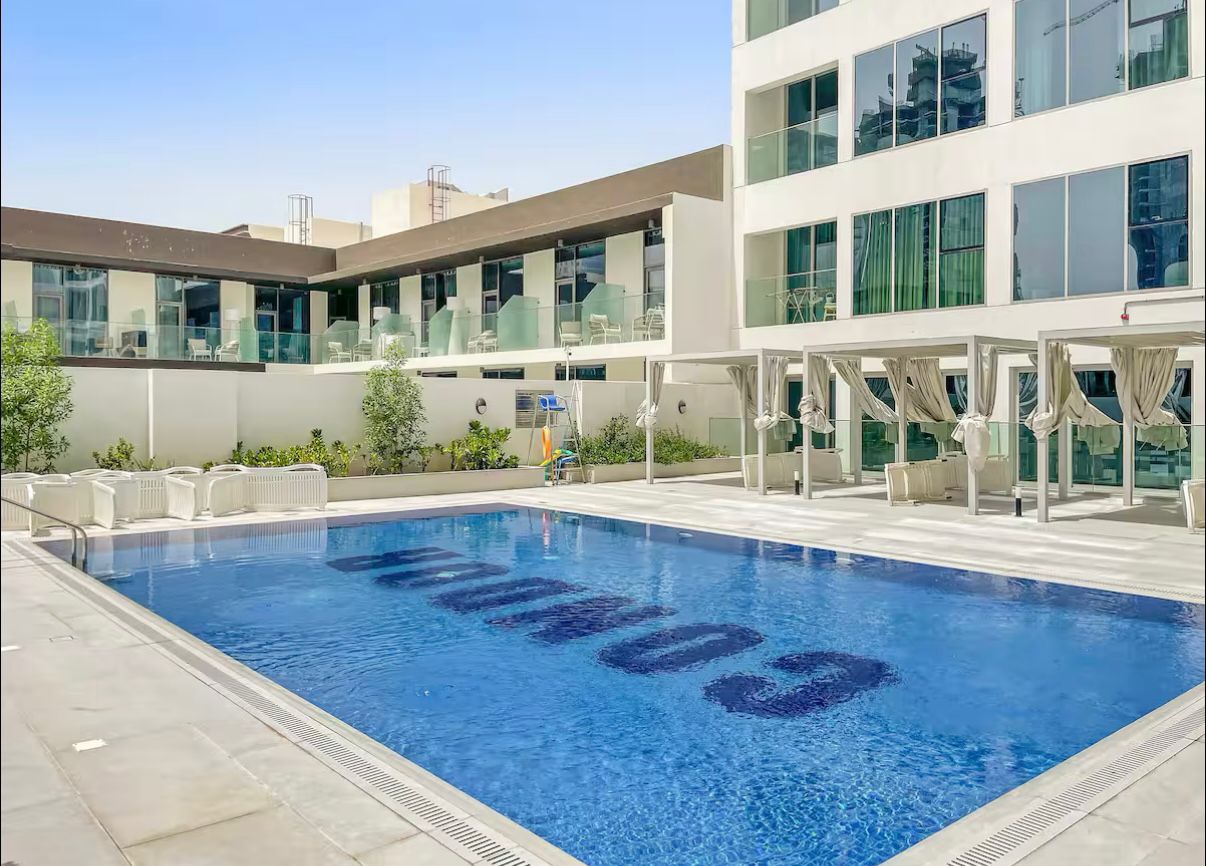 Квартира в Дубае, ОАЭ, 68.21 м² - фото 4