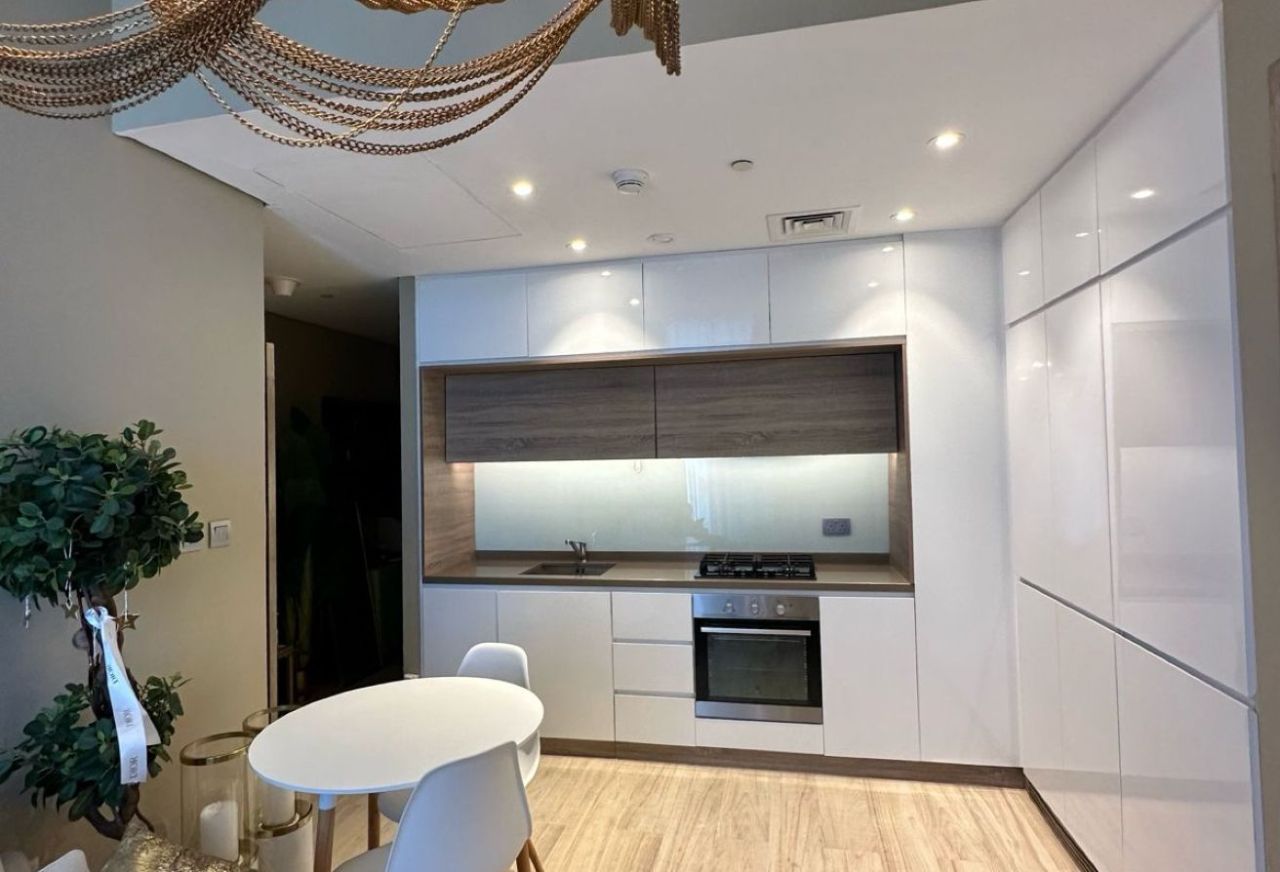 Квартира в Дубае, ОАЭ, 54.98 м² - фото 6