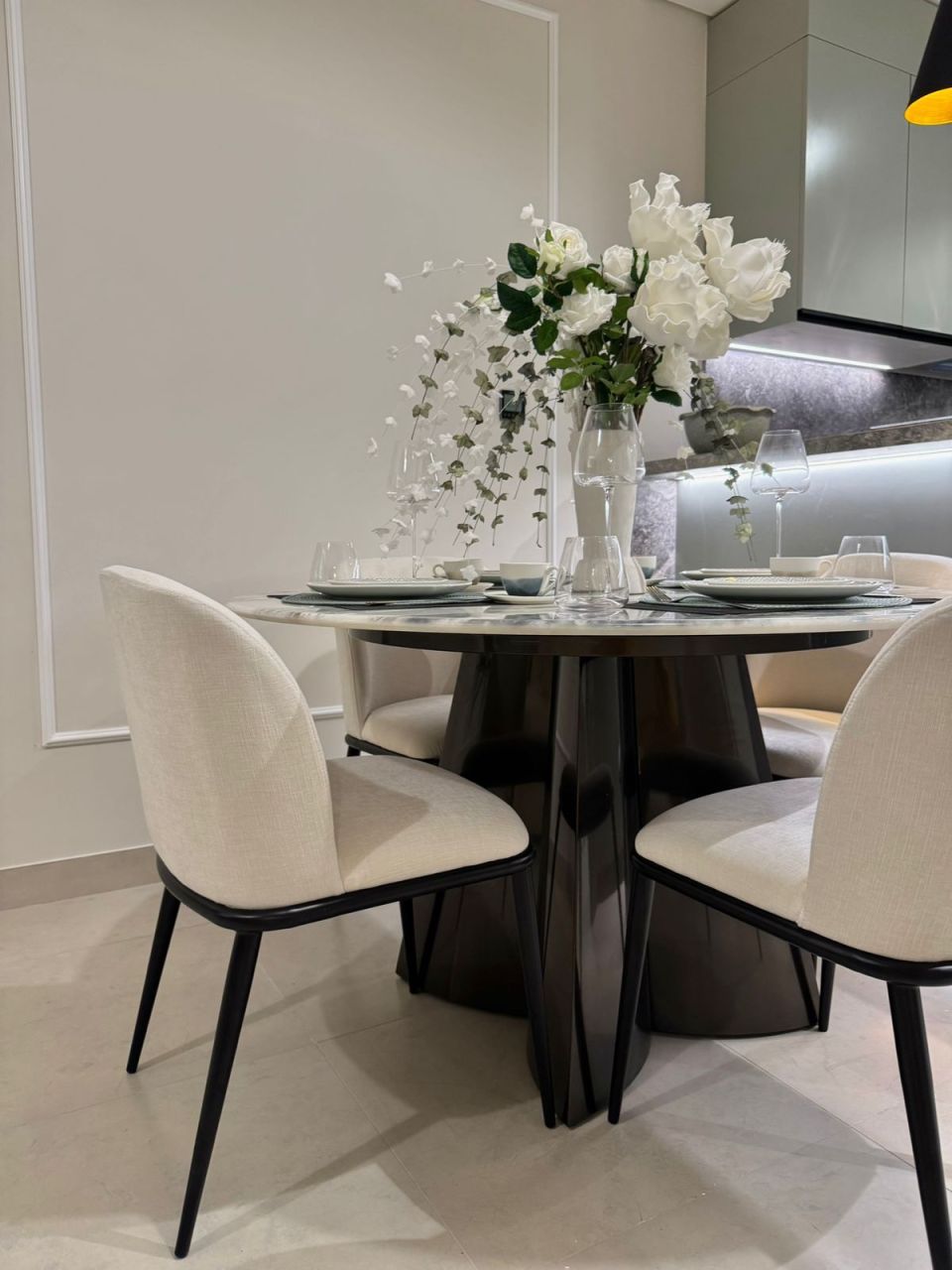 Квартира в Дубае, ОАЭ, 59.65 м² - фото 6