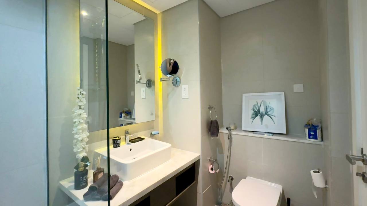 Студия в Дубае, ОАЭ, 34.53 м² - фото 8