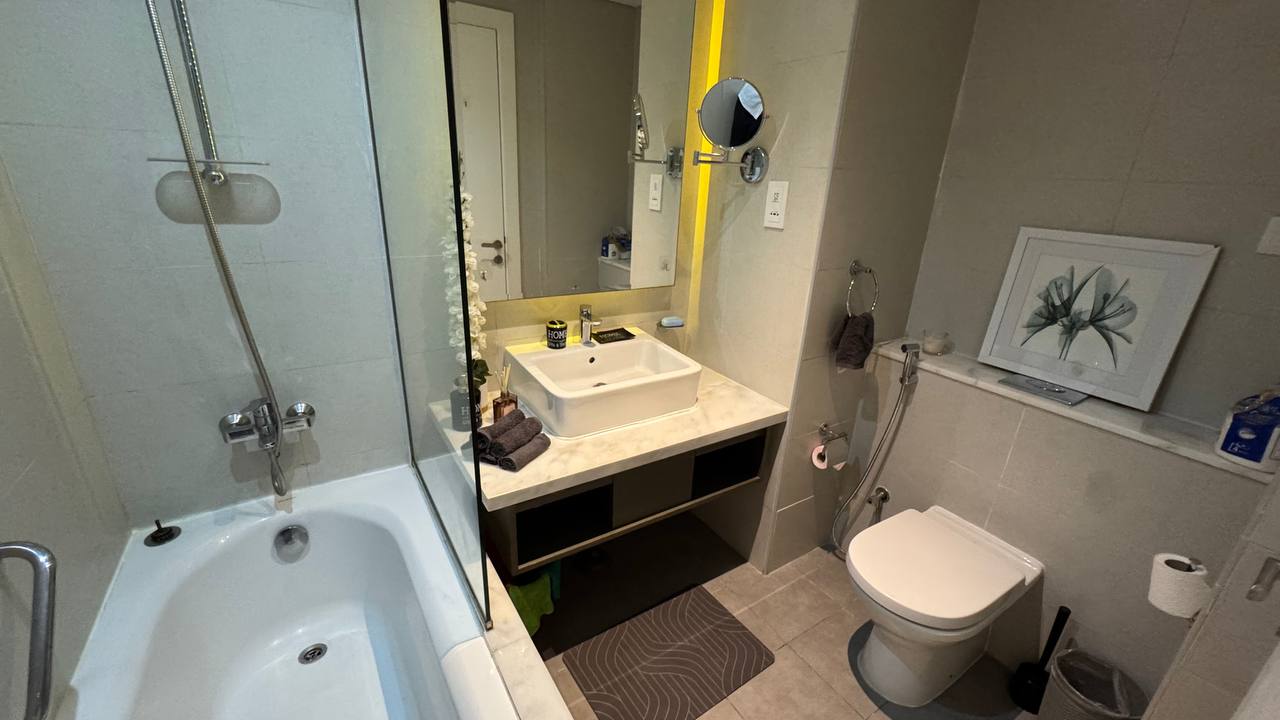 Студия в Дубае, ОАЭ, 34.53 м² - фото 9