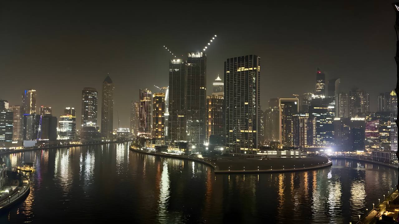 Студия в Дубае, ОАЭ, 34.53 м² - фото 10