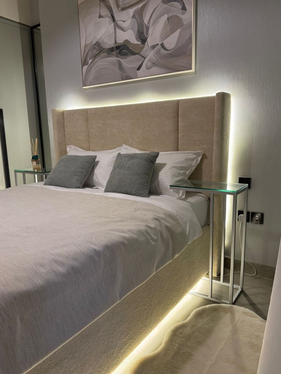 Квартира в Дубае, ОАЭ, 59.65 м² - фото 10