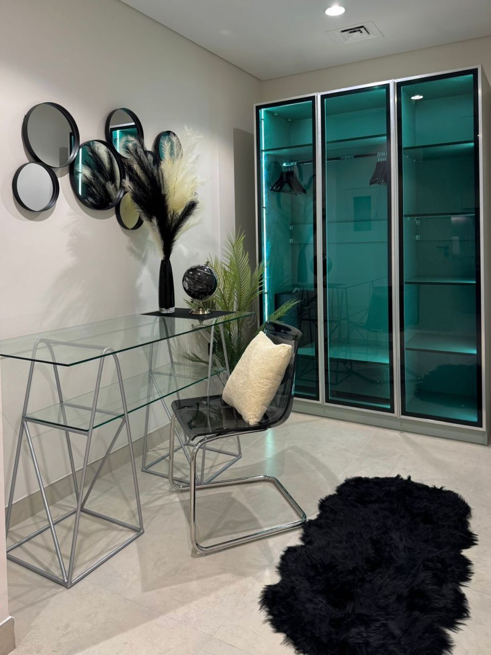 Квартира в Дубае, ОАЭ, 59.65 м² - фото 12