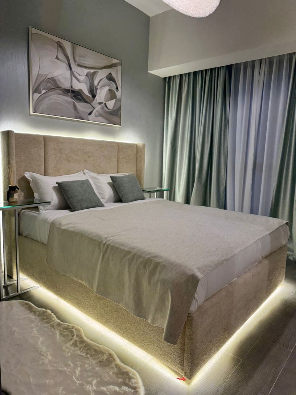 Квартира в Дубае, ОАЭ, 59.65 м² - фото 15