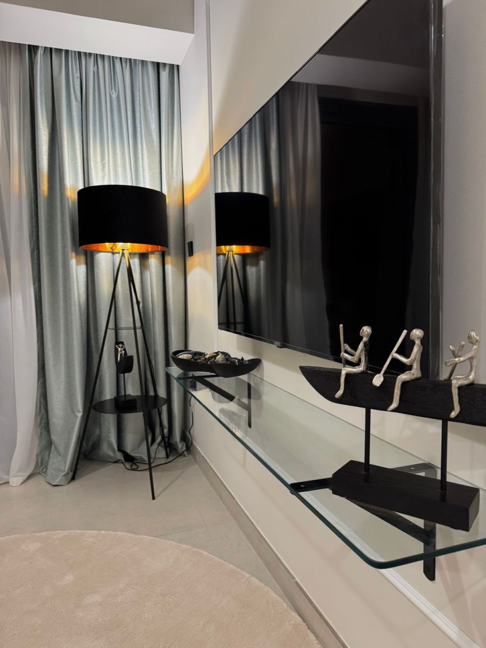 Квартира в Дубае, ОАЭ, 59.65 м² - фото 16