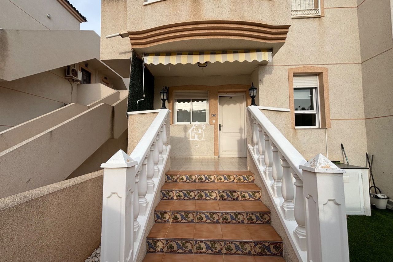 Апартаменты в Сьюдад-Кесада, Испания, 60 м² - фото 3