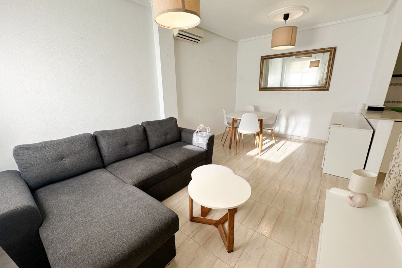 Апартаменты в Сьюдад-Кесада, Испания, 60 м² - фото 4