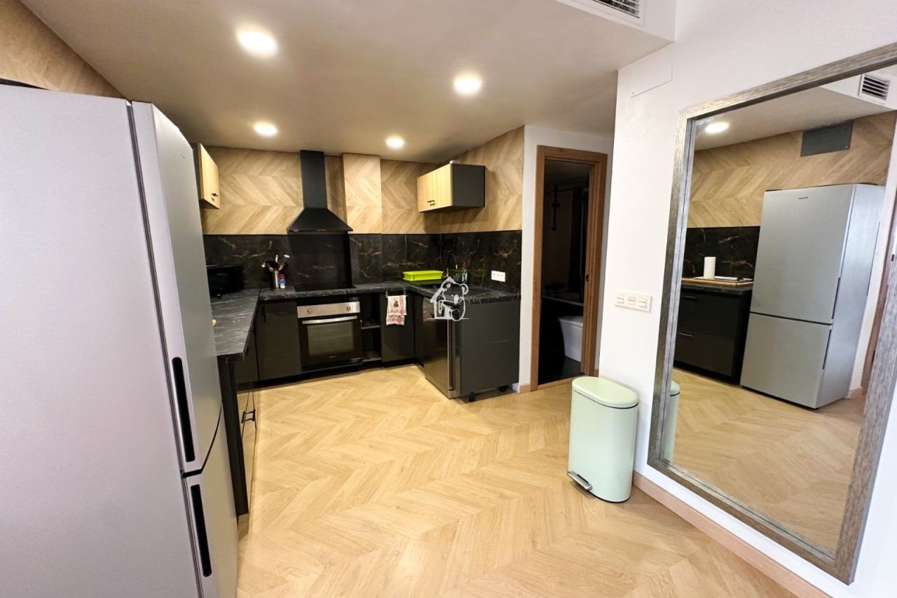 Апартаменты в Торревьехе, Испания, 107 м² - фото 5