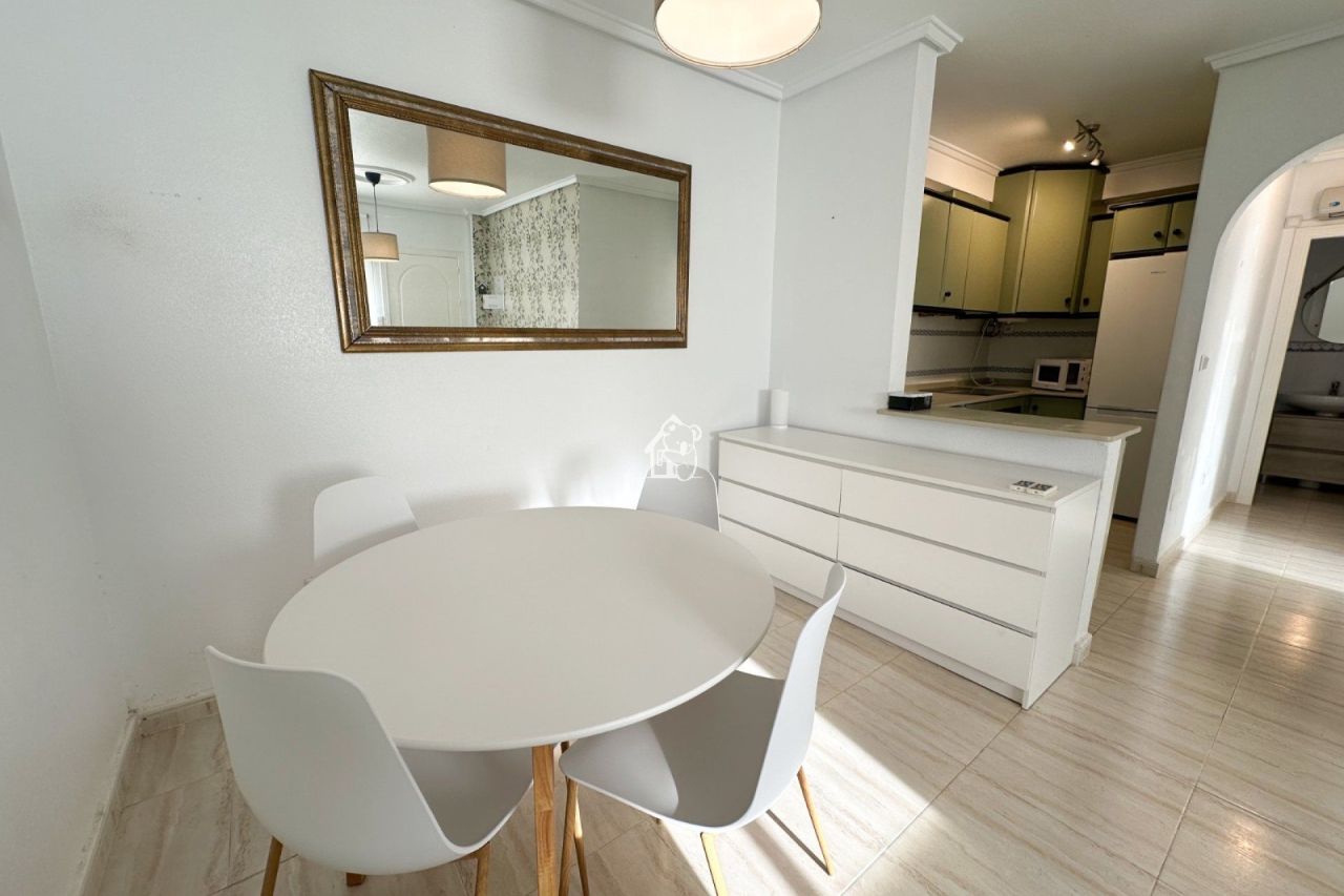 Апартаменты в Сьюдад-Кесада, Испания, 60 м² - фото 7