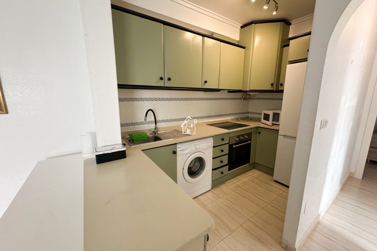 Апартаменты в Сьюдад-Кесада, Испания, 60 м² - фото 9