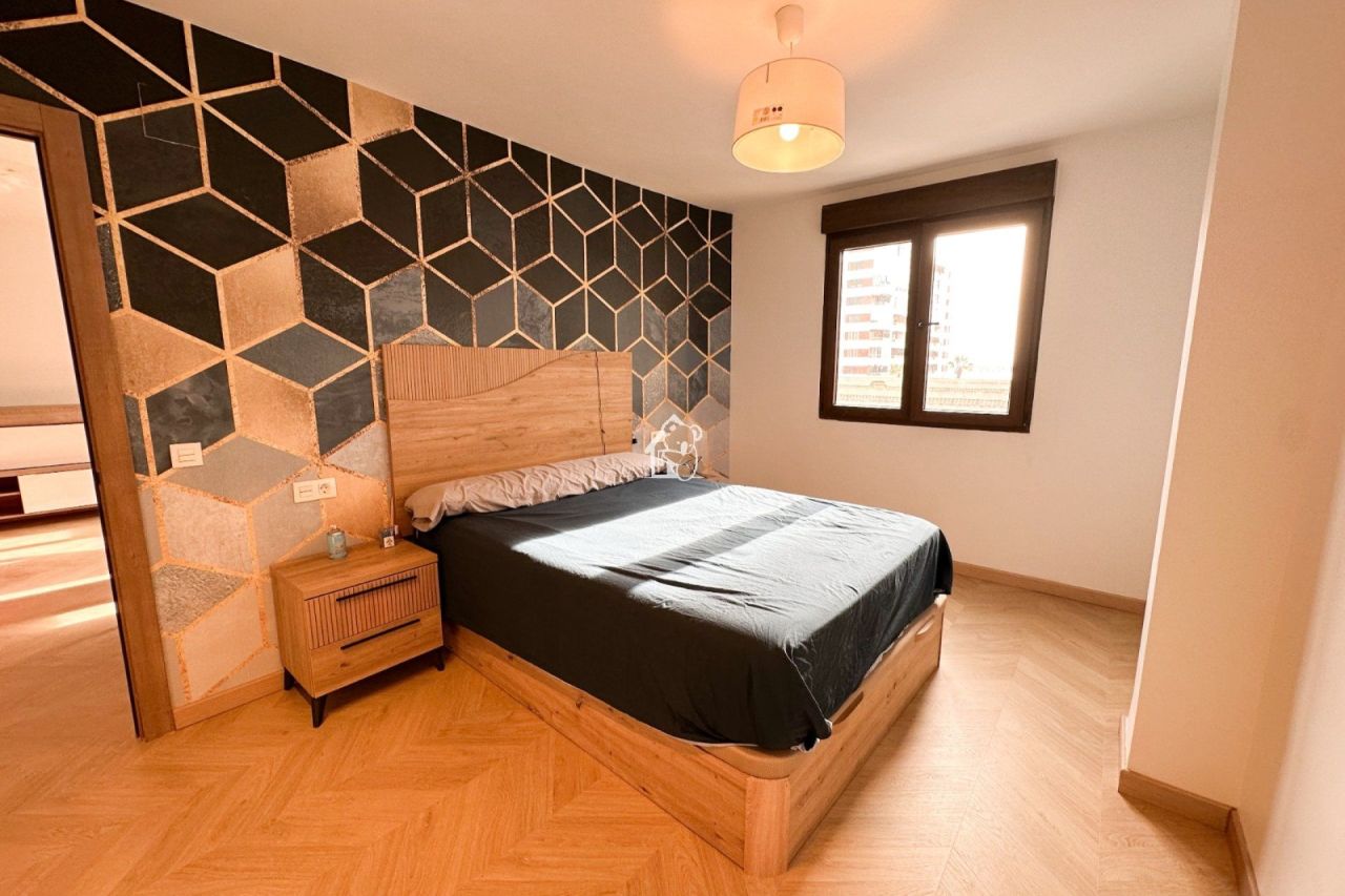 Апартаменты в Торревьехе, Испания, 107 м² - фото 9