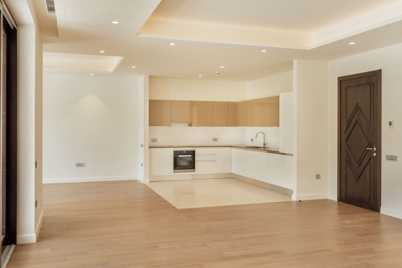 Апартаменты в Херцег-Нови, Черногория, 171 м² - фото 8