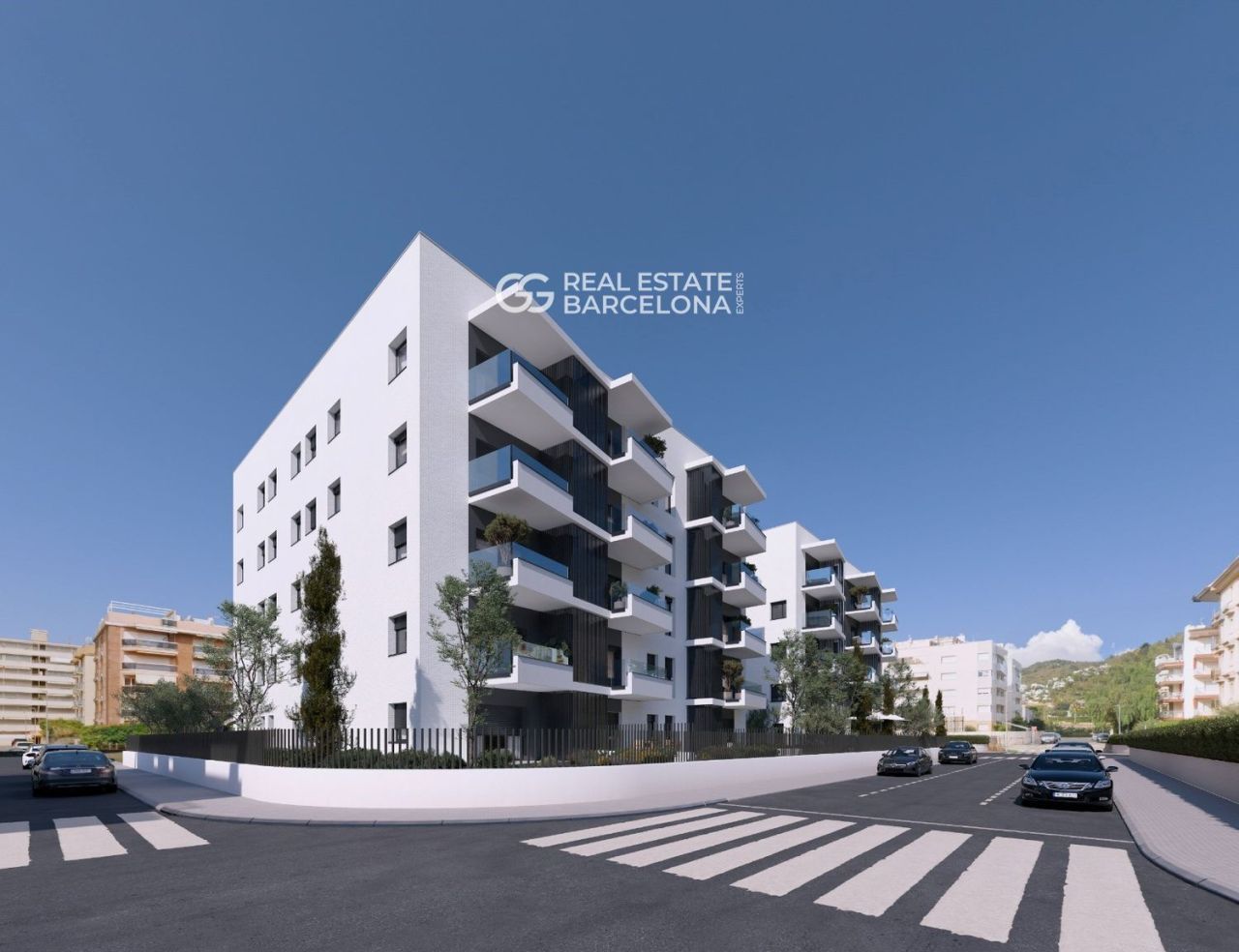 Квартира в Калафеле, Испания, 111 м² - фото 1