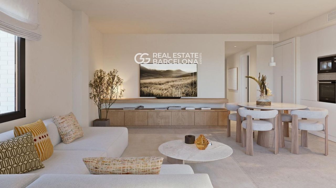 Квартира в Калафеле, Испания, 111 м² - фото 6