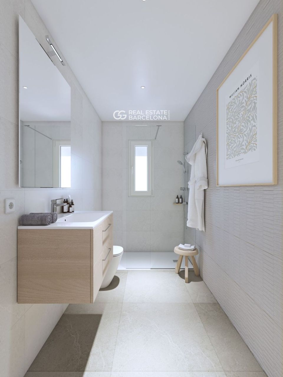 Квартира Girona, Calonge, Испания, 50 м² - фото 6