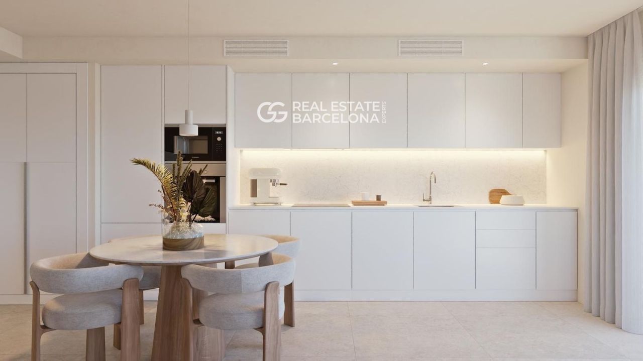 Квартира в Калафеле, Испания, 72 м² - фото 6