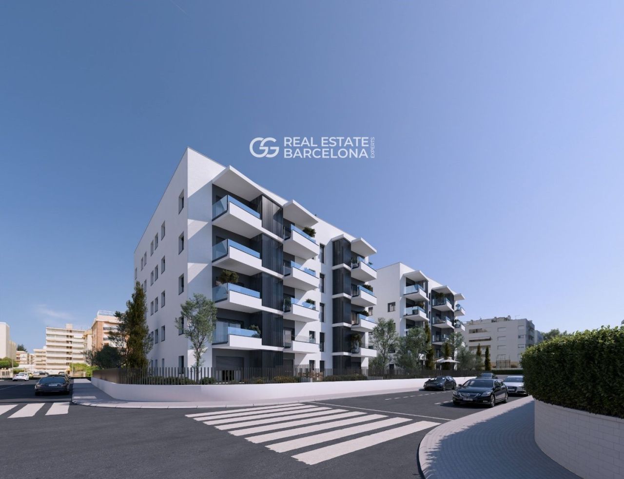 Квартира в Калафеле, Испания, 99 м² - фото 11