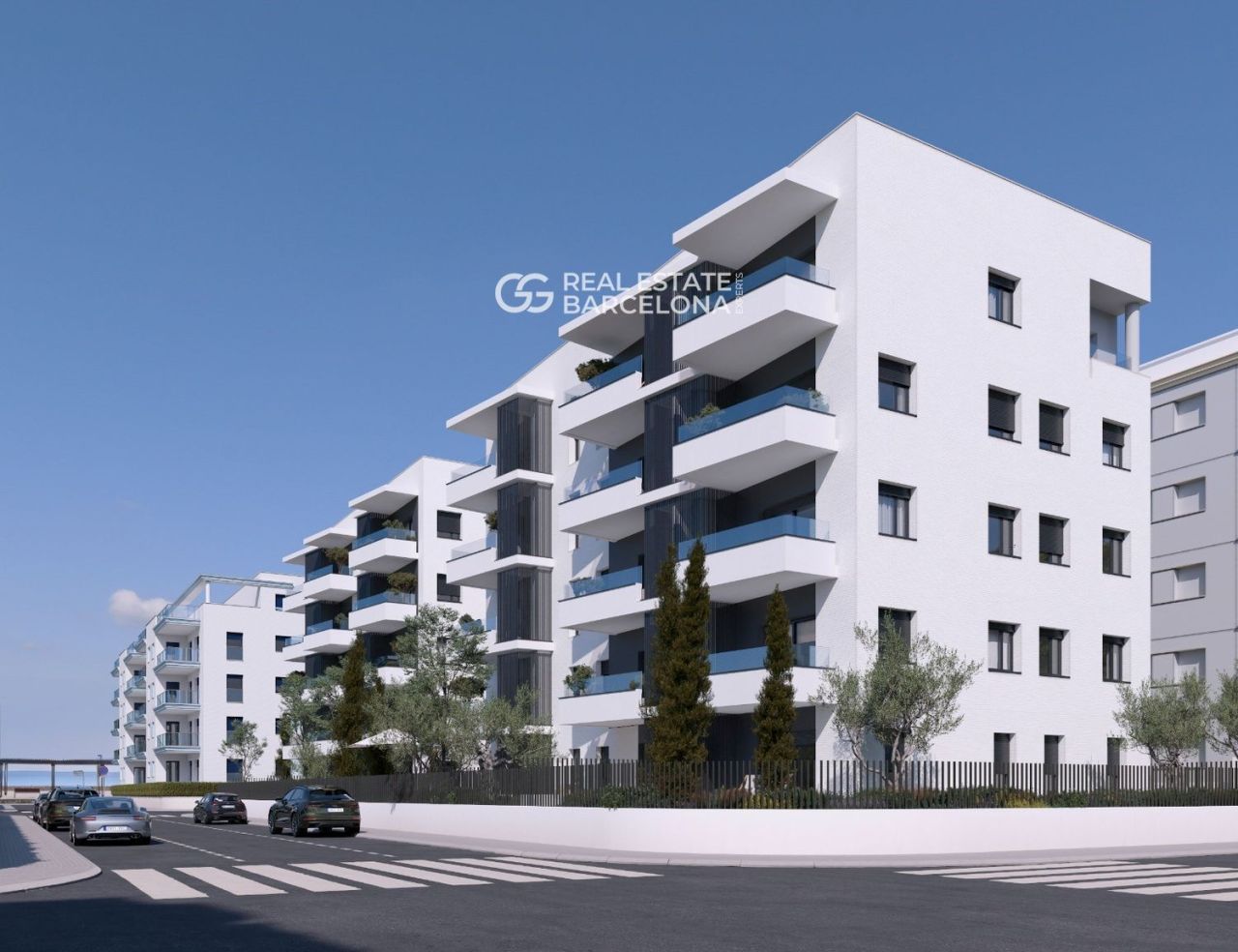 Квартира в Калафеле, Испания, 111 м² - фото 13