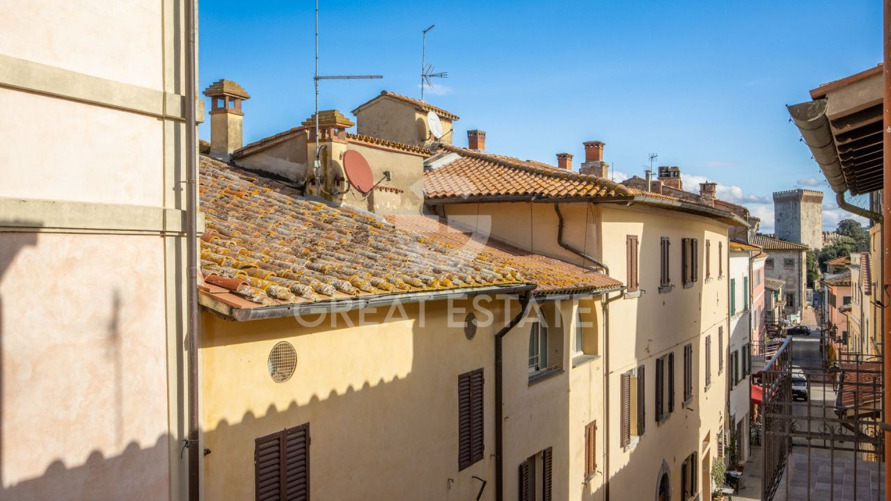 Апартаменты в Кастильоне-дель-Лаго, Италия, 155.3 м² - фото 2