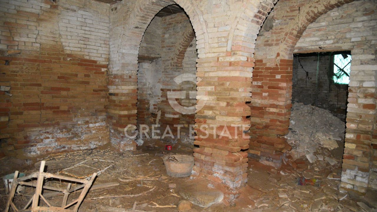 Таунхаус в Фермо, Италия, 400 м² - фото 4