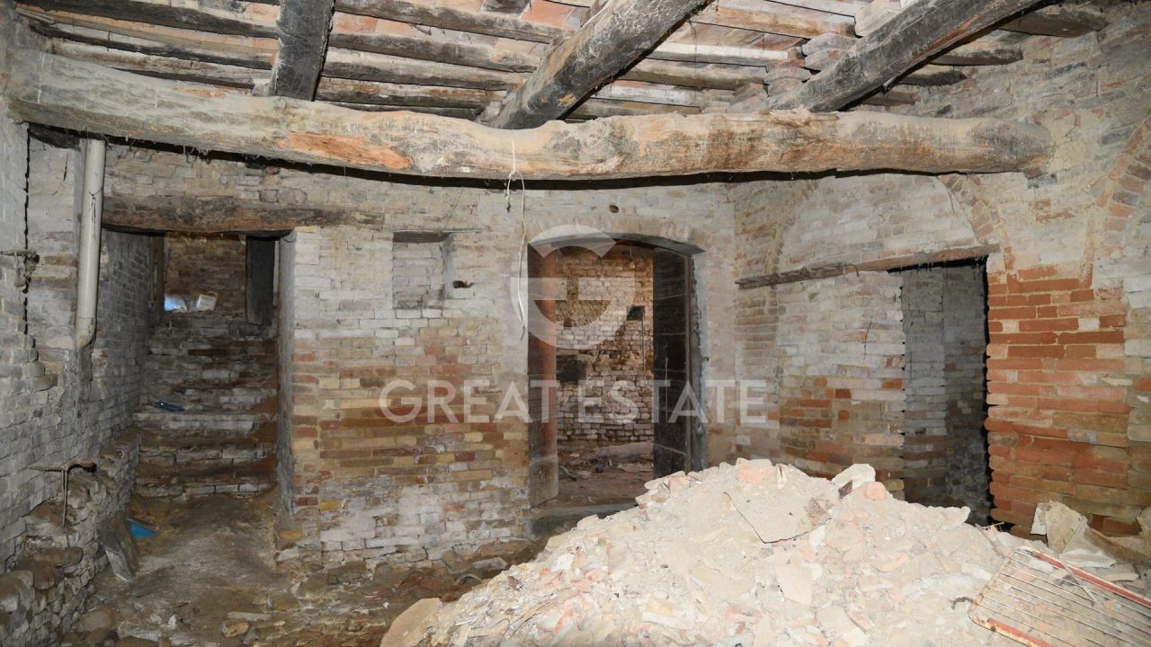 Таунхаус в Фермо, Италия, 400 м² - фото 5