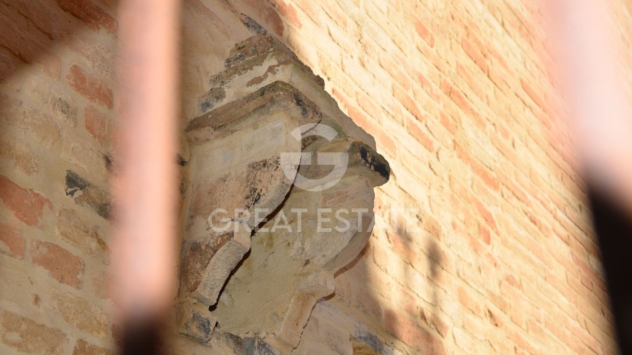 Таунхаус в Фермо, Италия, 400 м² - фото 6