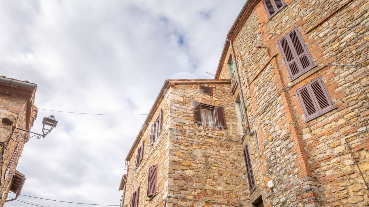 Апартаменты в Паррано, Италия, 152.6 м² - фото 6