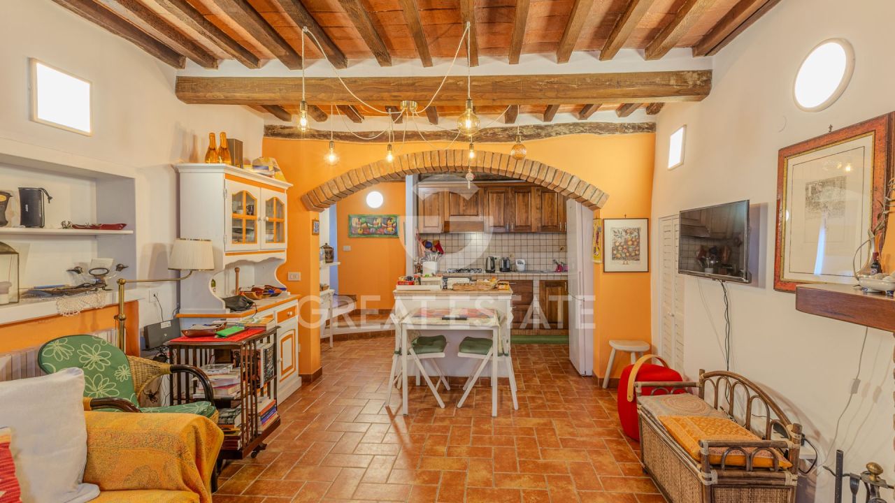 Апартаменты в Паррано, Италия, 152.6 м² - фото 7